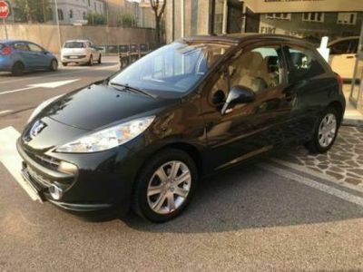 usata Peugeot 207 1.6 VTi 120CV 3p. XS