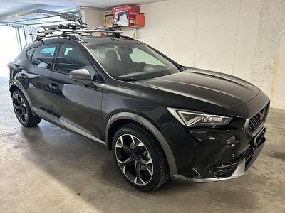 Usata Cupra Formentor 150 CV (110 kW) 2022 SUV