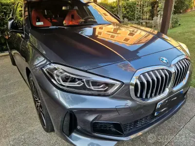 Usata BMW 128