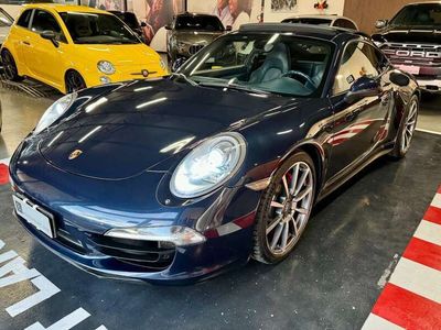 Porsche 911 Carrera 4S