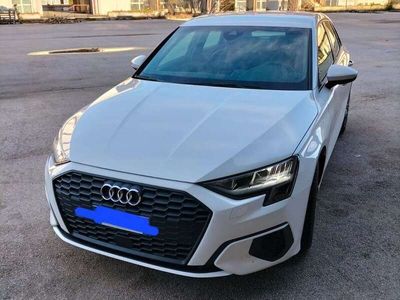 usata Audi A3 Sportback 30 2.0 tdi Business