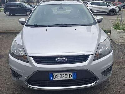 Usata Ford Focus Style 145 CV (106 kW) 2008 Station wagon