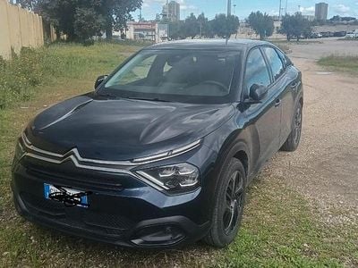 Usado Citroën C4