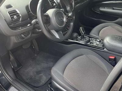 Usata Mini Cooper D Clubman 150 CV (110 kW) 2023 Nero Station wagon