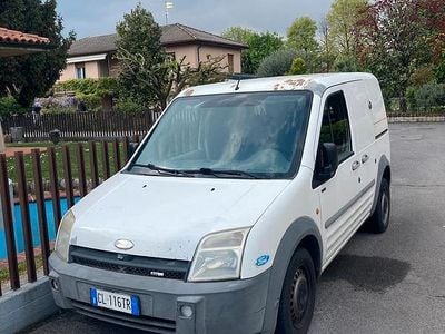 Usata Ford Transit 2004 Monovolume