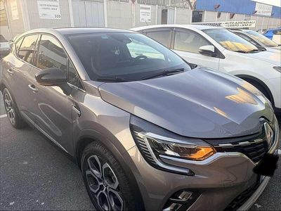 Usata Renault Captur Techno 145 CV (106 kW) 2023 SUV