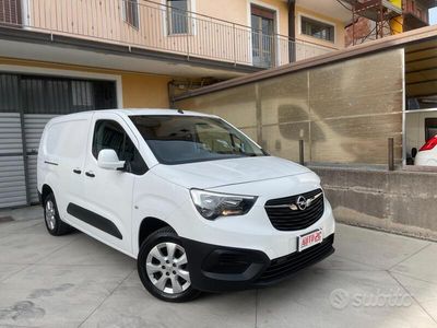 usata Opel Combo Life 1.5 130CV EDIT. L2 H1 950KG XL