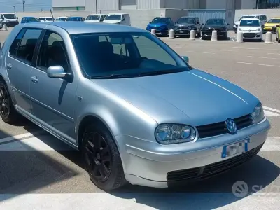 Usata VW Golf IV