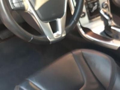 Volvo V60 CC