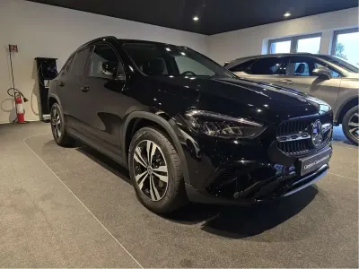 Usata Mercedes GLA200