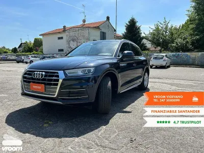 Usata Audi Q5