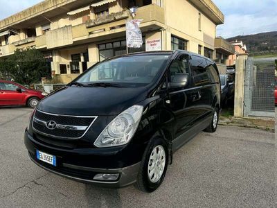 usata Hyundai H-1 H-1Wagon 2.5 crdi vgt 8 posti active