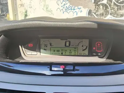 Usata Citroën Grand C4 Picasso