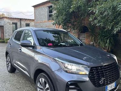 Occasion DR DR 5.0 150 PK (110 kW) 2024 Grijs SUV
