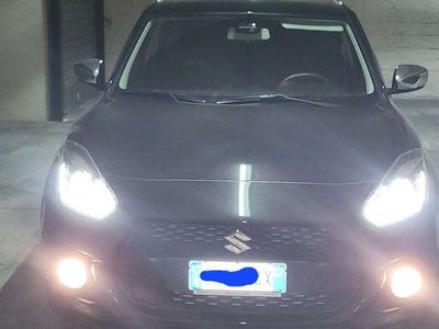 usata Suzuki Swift Swift Sport 1.4 Hybrid Boosterjet