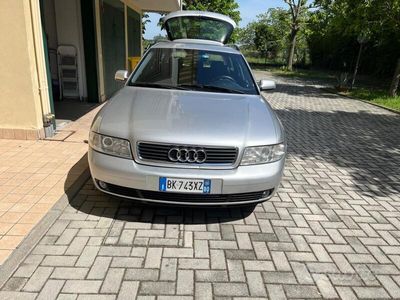 usata Audi A4 1ª serie - 2000