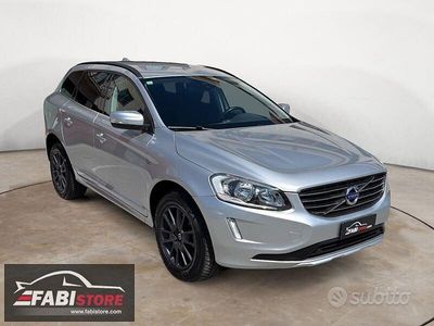 Occasion Volvo XC60 Momentum 181 ch (133 kW) 2014 Gris SUV