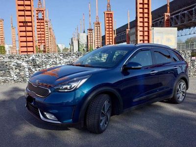 usata Kia Niro 1.6 gdi hev Energy dct