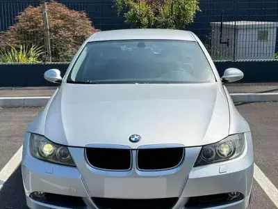 Occasion BMW 320