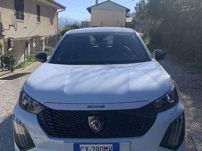 Usata 2025 Peugeot 2008 Active SUV | 22.000 € (Buon prezzo)