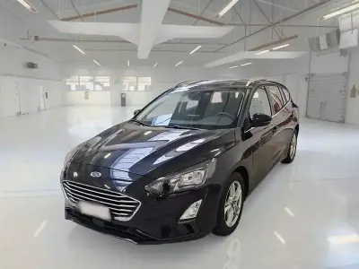 Usata Ford Focus