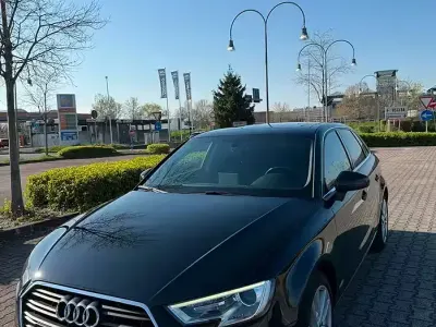 Usata Audi A3