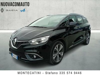 usata Renault Grand Scénic IV -