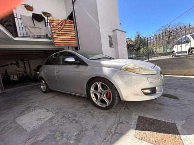 Usata Fiat Bravo Sport 165 CV (121 kW) 2009 Utilitaria