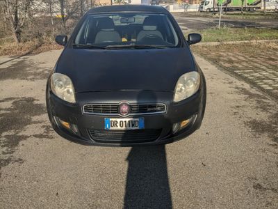 usata Fiat Bravo Bravo 1.6 MJT 120 CV DPF Dynamic