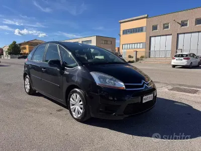 Usata Citroën Grand C4 Picasso
