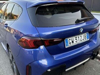 Usata BMW 120 M Sport 163 CV (119 kW) 2024 Utilitaria