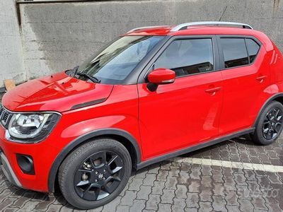 usata Suzuki Ignis 2ª serie - 2022