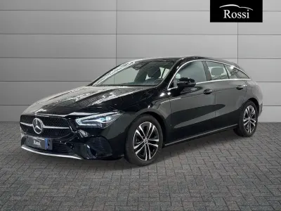 Usata Mercedes CLA180 Advanced 115 CV (84 kW) 2025