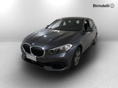 BMW 118