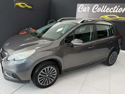 Usata Peugeot 2008