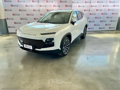 Usata Sportequipe S6 GT 185 CV (136 kW) 2025 Bianco SUV