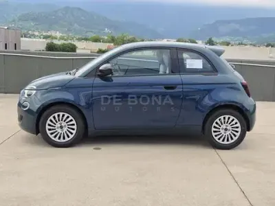 Nuova Fiat 500 Pop 65 CV (47 kW) 2026 Utilitaria
