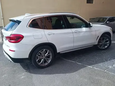Usata BMW X3