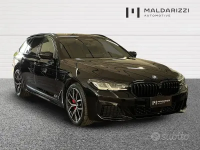 Gebraucht BMW 520