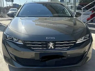 Usata Peugeot 508