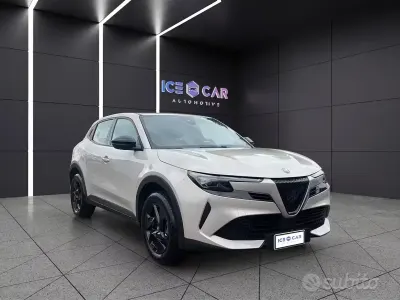 Usata Alfa Romeo GT Junior 136 CV (100 kW) 2025 Giallo SUV