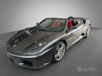 Usata Ferrari F430