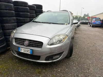 Usata Fiat Croma Emotion 150 CV (110 kW) 2010 Other Station wagon