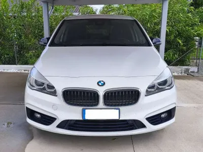 Usata BMW 216 Active Tourer