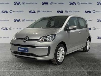 usata VW up! up! 1.0 65CV move- NEOPATENTATI/IVA ESPOSTA -