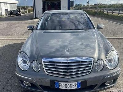 Usata 2006 Mercedes E280 Elegance Berlina | 4500 € (Super prezzo)