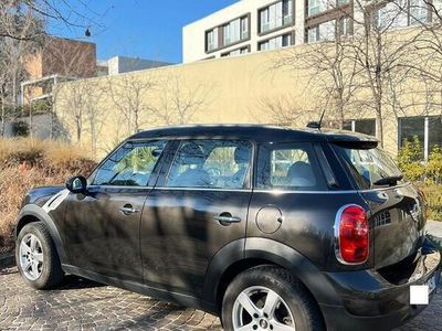 usata Mini Countryman F60 - 2014