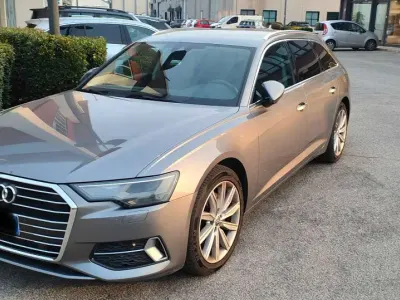 Usata Audi A6
