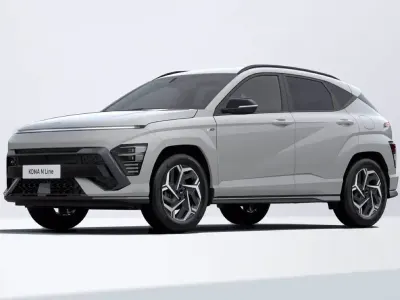 Usata Hyundai Kona