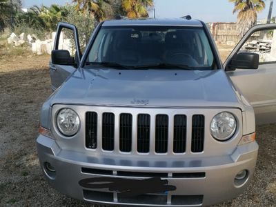 Jeep Patriot